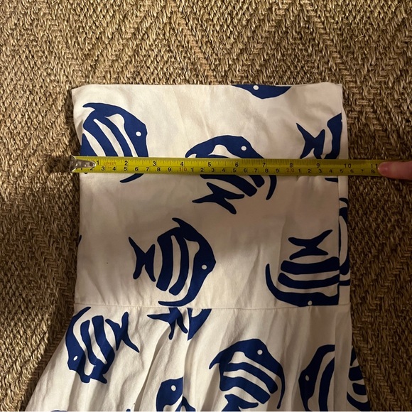 J.Crew 🐠 Skirt - Picture 6 of 9